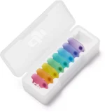 DJI Mic Mini 2 Ασύρματο Μικρόφωνο (2TX + 1RX) με Θήκη Φόρτισης - Image 5
