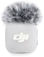 DJI Mic Mini 2 Ασύρματο Μικρόφωνο (2TX + 1RX) με Θήκη Φόρτισης - Image 9