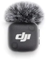 DJI Mic Mini 2 Ασύρματο Μικρόφωνο (2TX + 1RX) με Θήκη Φόρτισης - Image 10