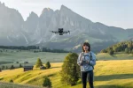 DJI Mini 5 Pro Fly More Combo με RC2 – Drone 4K με Αισθητήρες Πανκατευθυντικής Ανίχνευσης - Image 9