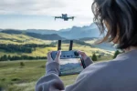 DJI Mini 5 Pro Fly More Combo με RC2 – Drone 4K με Αισθητήρες Πανκατευθυντικής Ανίχνευσης - Image 13