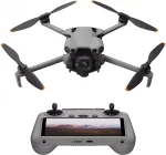 DJI Mini 5 Pro Fly More Combo με RC2 – Drone 4K με Αισθητήρες Πανκατευθυντικής Ανίχνευσης - Image 2