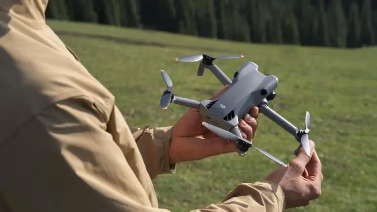 dji mini 5 pro fly more combo rc2 drone