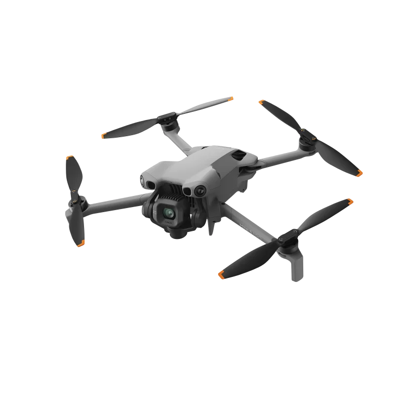 dji mini 5 pro fly more combo rc2 drone