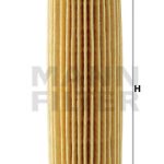Φίλτρο Λαδιού MANN HU 514 X (MD543) για Mercedes-Benz