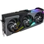 msi rtx 5090 vanguard soc 32gb κάρτα γραφικών