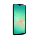 Samsung Galaxy A26 5G Mint εμπρόσθια όψη