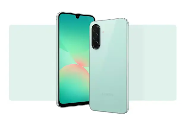 samsung-galaxy-a26-5g-8gb-256gb-mint-2 Samsung Galaxy A26 5G πίσω κάμερα 50MP
