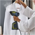 Tefal AeroSteam DT9810F0 ατμοσιδερωτής χειρός