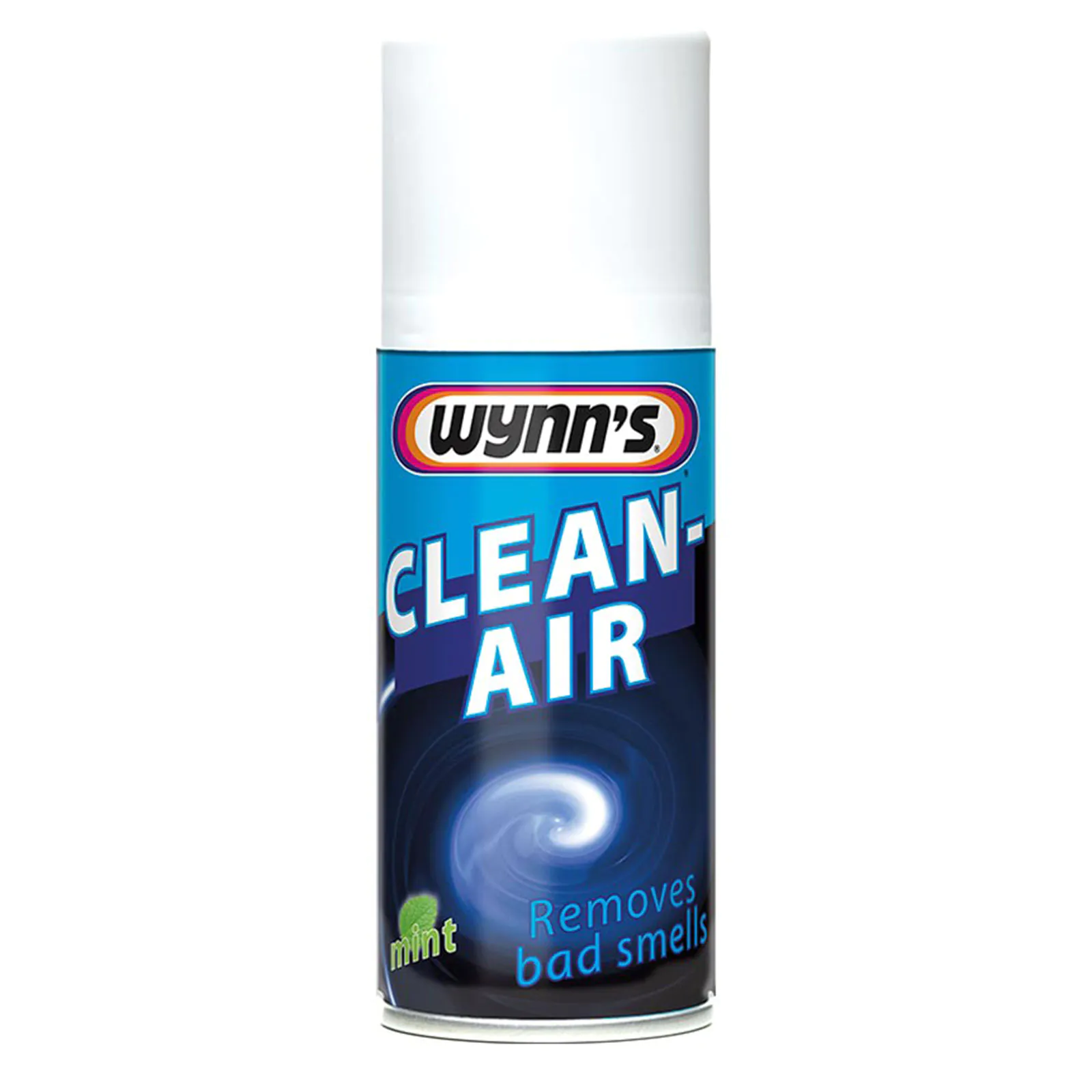 wynns clean air 100ml σπρέι καμπίνας αυτοκινήτου