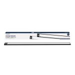 yeelight φωτιστικό ντουλάπας με αισθητήρα κίνησης 60cm μαύρο