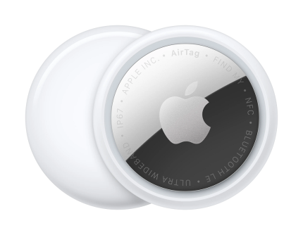 AirTag 2nd Gen (1 Pack)