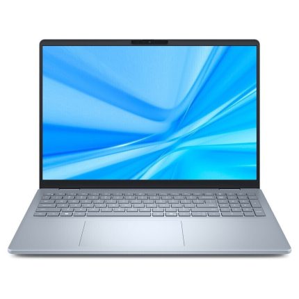 Dell 16 Plus DB16250 laptop 16 ιντσών μπροστινή όψη