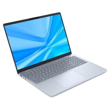 Dell 16 Plus DB16250 laptop 16 ιντσών μπροστινή όψη