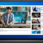 Dell DC16250 16 inch Core 7 laptop