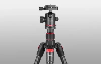 Neewer N55C τρίποδο ανθρακονημάτων 168cm