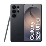 Samsung Galaxy S26 Ultra οθόνη Dynamic AMOLED 2X 6.9 ιντσών