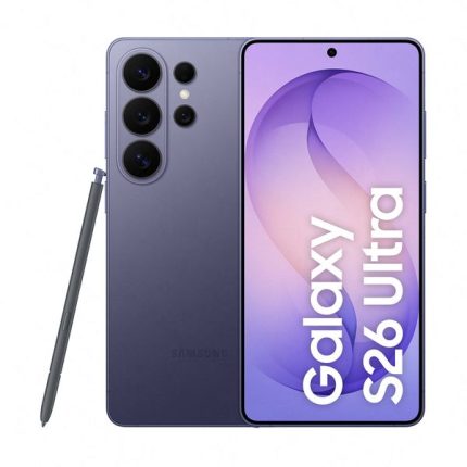 Samsung Galaxy S26 Ultra οθόνη Dynamic AMOLED 2X 6.9 ιντσών