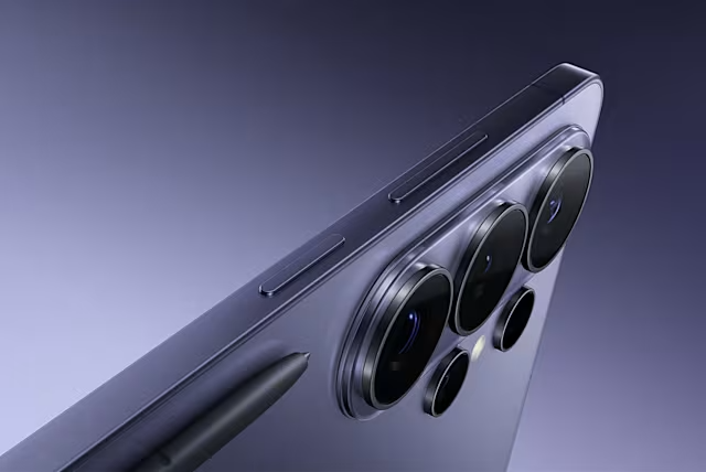 Κάμερα 200MP του Galaxy S26 Ultra