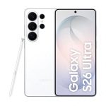 Samsung Galaxy S26 Ultra οθόνη Dynamic AMOLED 2X 6.9 ιντσών