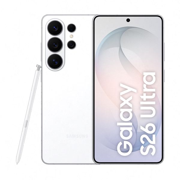 Samsung Galaxy S26 Ultra οθόνη Dynamic AMOLED 2X 6.9 ιντσών