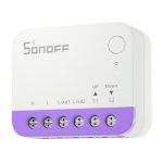 Sonoff MINI-RBS έξυπνος διακόπτης ρολών WiFi