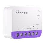 Sonoff MINI-RBS έξυπνος διακόπτης ρολών WiFi