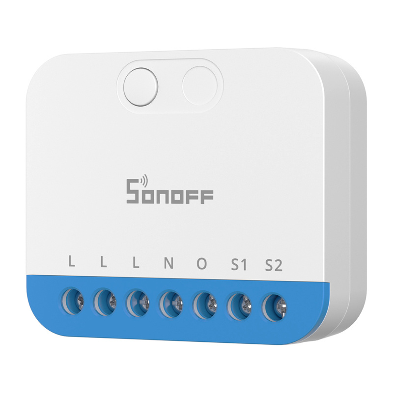 Sonoff MINI-ZBDIM Zigbee dimmer module