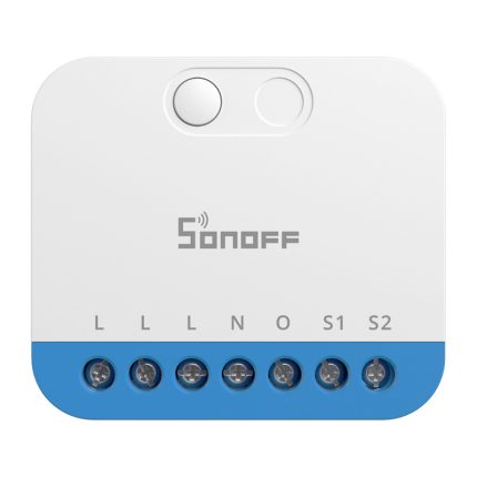 Sonoff MINI-ZBDIM Zigbee dimmer module
