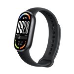 Xiaomi Smart Band 10 activity tracker Midnight Black
