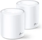 TP-Link WiFi Mesh Deco X20 AX1800 (2-pack)