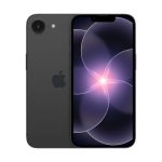 Apple iPhone 17e 512GB 5G Black