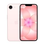 Apple iPhone 17e 512GB 5G Soft Pink