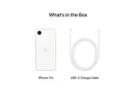 Apple iPhone 17e 512GB 5G White - Image 5