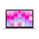 Apple MacBook Neo 13" A18 Pro 6-Core/8GB/512GB/5-Core Blush Laptop