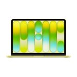 Apple MacBook Neo 13" A18 Pro 6-Core/8GB/256GB/5-Core Citrus Laptop