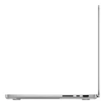 Apple MacBook Pro 14 M5 Silver Laptop 14.2" Liquid Retina XDR ( M5/32 GB/1 TB/Apple 10-core GPU/macOS) - Image 2