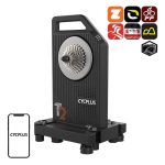 Cycplus T2 Smart Bike Trainer Direct Drive με Bluetooth & ANT+