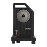 Cycplus T2 Smart Bike Trainer Direct Drive με Bluetooth & ANT+ - Image 3