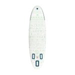 FunWater SUP paddleboard SUPFW05D Tiki 3,2m (πράσινη) - Image 3