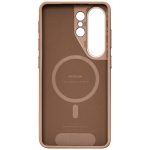 PITAKA Cairn Case MagSafe για Samsung Galaxy S26 Ultra Sunset Brown - Image 4