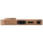PITAKA Cairn Case MagSafe για Samsung Galaxy S26 Ultra Sunset Brown - Image 5