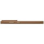 PITAKA Cairn Case MagSafe για Samsung Galaxy S26 Ultra Sunset Brown - Image 8