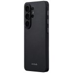 θήκη MagSafe Samsung S26 Ultra PITAKA Cairn μαύρη