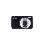 Rollei Powerflex Compact Ψηφιακή Φωτογραφική Μηχανή 64MP με 5K Video & 5x Optical Zoom
