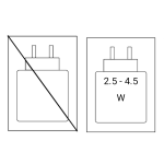 Samsung Galaxy Buds4 Pro White Ασύρματα Ακουστικά με ANC - Image 6