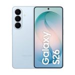 Samsung Galaxy S26 12GB/512GB Sky Blue Smartphone