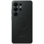 μαγνητική θήκη Samsung S26 Ultra μαύρη slim