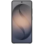 μαγνητική θήκη Samsung S26 Ultra μαύρη slim