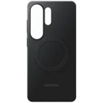 μαγνητική θήκη Samsung S26 Ultra μαύρη slim